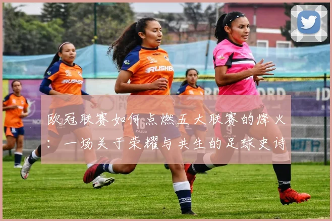 欧冠联赛如何点燃五大联赛的烽火：一场关于荣耀与共生的足球史诗