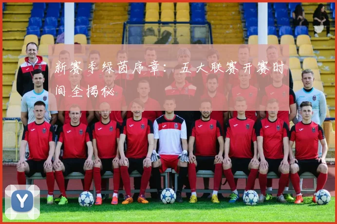 新赛季绿茵序章:五大联赛开赛时间全揭秘