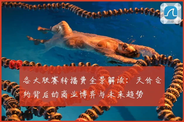 各大联赛转播费全景解读：天价合约背后的商业博弈与未来趋势